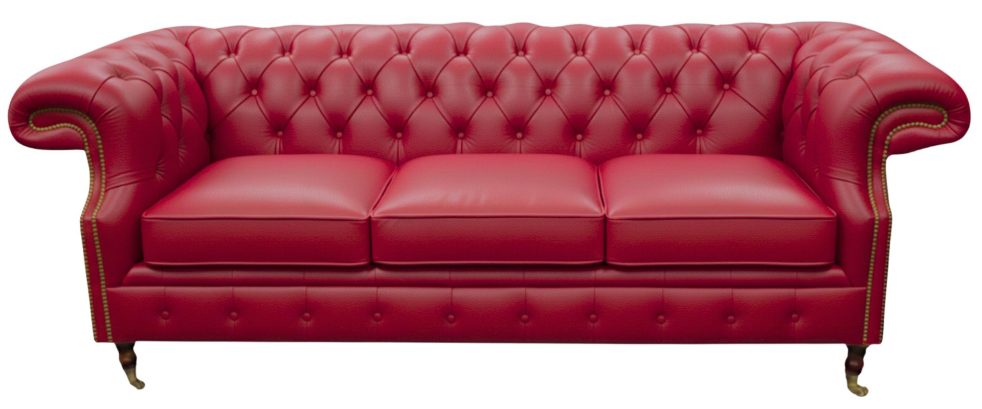 The Mayfair Chesterfield